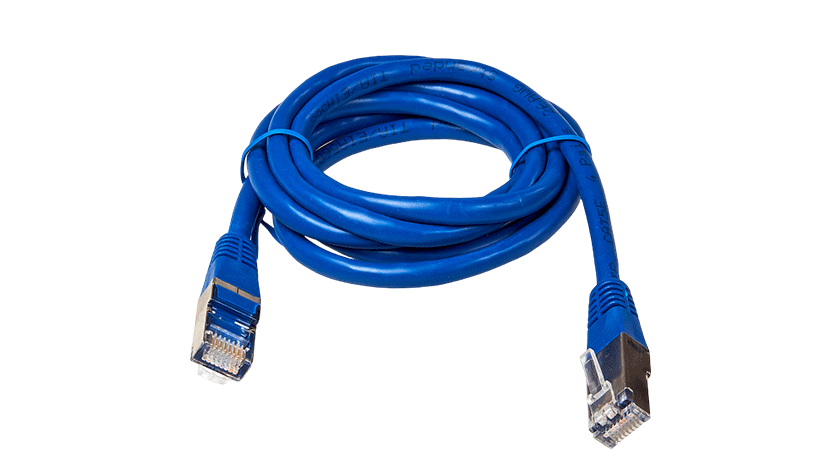 BB-KD-ETH - Ethernet cross cable 1.5m