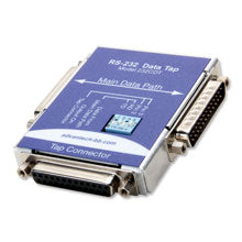 BB-232CDT - RS-232 Data Tap