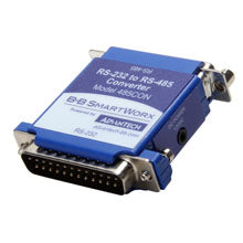 BB-485CON - RS-232 to RS-485 Converter (RS-232 DB25 M / RS-485 DB25 F)