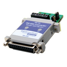BB-485TBLED - Convertitore non isolato da RS-232 a RS-485 - Connettori da DB25 F a Terminal Block