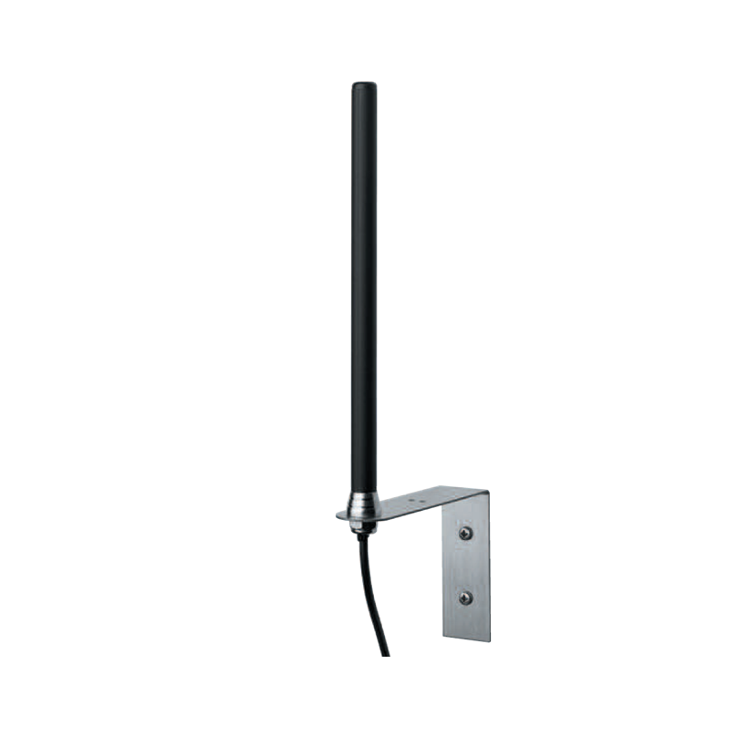 BB-CEL8026STAT - Ant,outdoor,wall GSM/UMTS/LTE 5dB,SMA,5m RG58