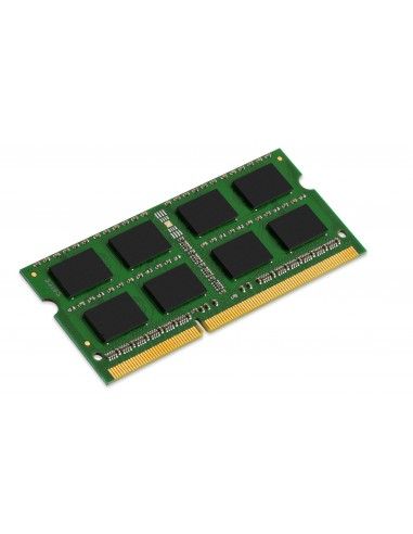 KCP3L16SD8/8 - 8GB 1600MHz Low Voltage SODIMM