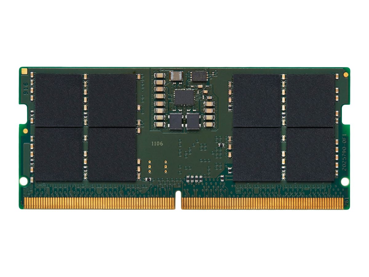KCP432SD8/32 - 32GB DDR4 3200MHz SODIMM