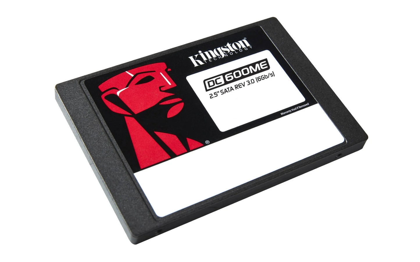 SEDC600ME/480G - 480G DC600ME (Mixed-Use) TCG Opal 2.5" Enterprise SATA SSD