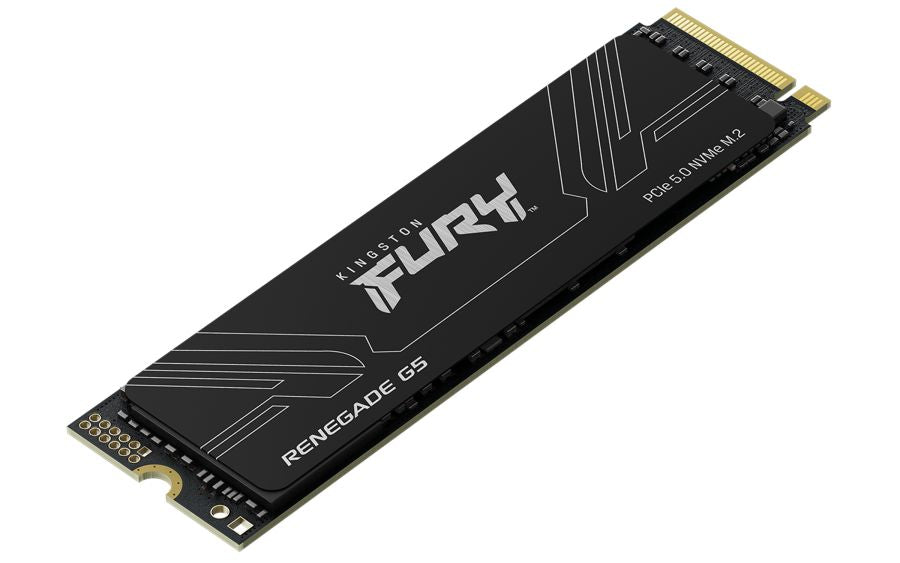 SFYR2S/2T0 - 2048GB Kingston FURY Renegade G5 PCIe 5.0 M.2 NVMe SSD