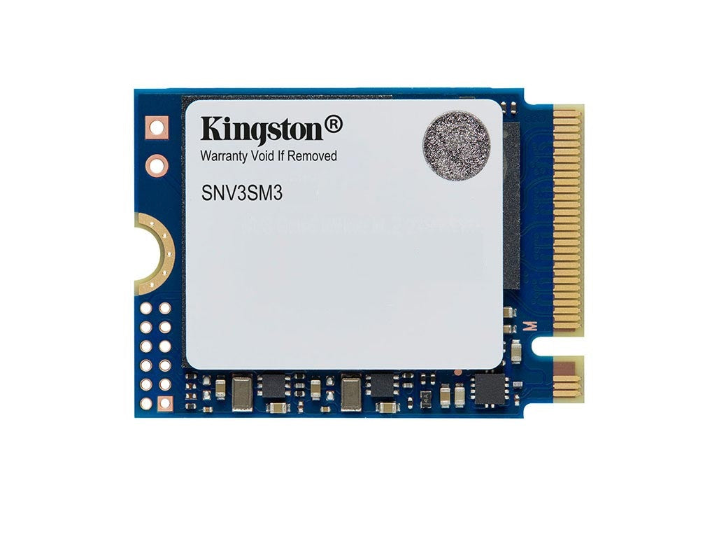 SNV3SM3/500G - 500G NV3 M.2 2230 PCIe 4.0 NVMe SSD