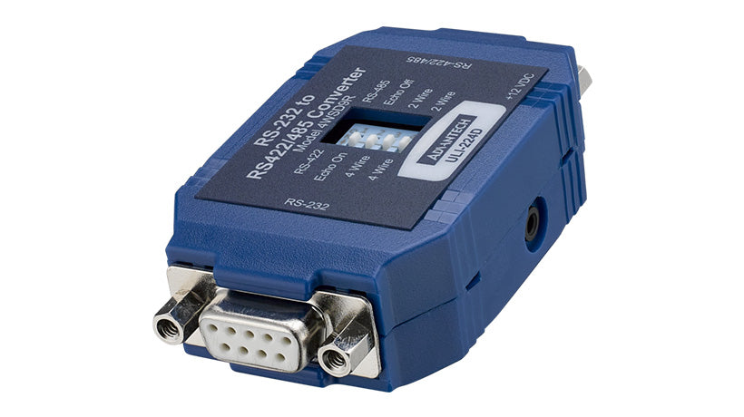 BB-4WSD9R - RS-232 to RS-485 Converter DB9