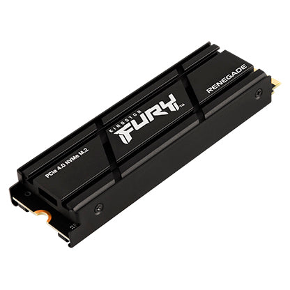 SFYRSK/1000G - 1000G RENEGADE PCIe 4.0 NVMe SSD W/ HEATSINK