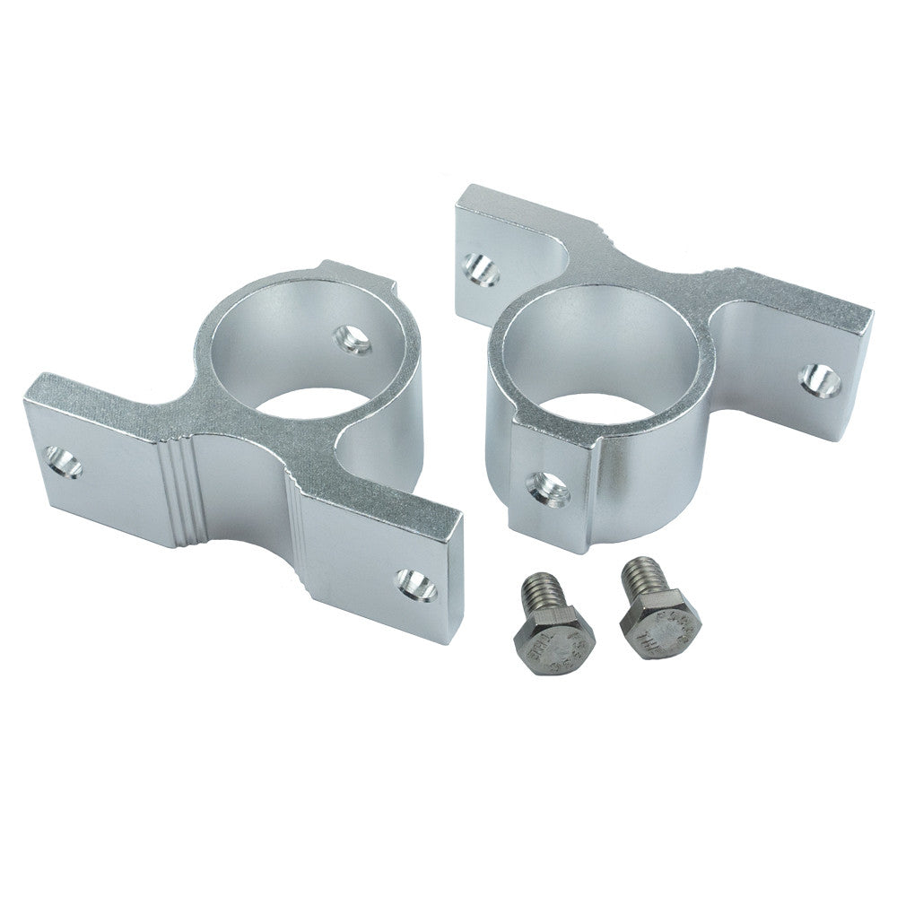 FM2 - ULTIMO PEZZO! Antenna Bracket , 2.5 in for Omni-Directional, 2-Pack