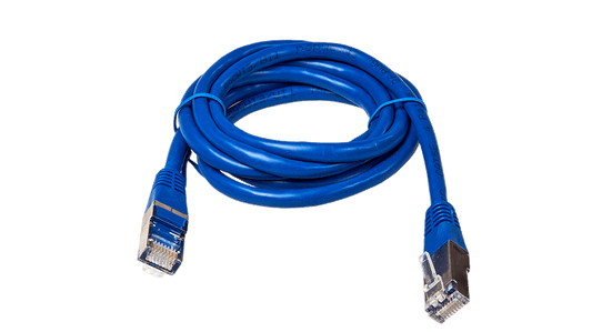 BB-KD-ETH - Ethernet cross cable 1.5m