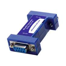 BB-422LP9R - 2 channel RS-232 to RS-422 converter, DB9 connectors (RTS/DTR)