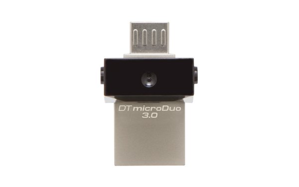 DTDUO3/16GB - ultimi pezzi!!! 16GB DT microDuo USB 3.0/ micro USB OTG