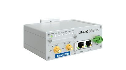 ICR-2734A01 - Cellular Router, Cat4, Accessories EU