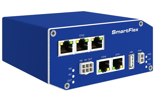 BB-SR30000125-SWH - SmartFlex SR300 SWITCH SL set IN SWH (BB-SR30000125-SWH)