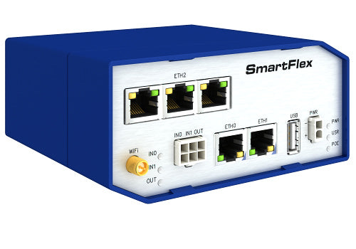 BB-SR30010111 - SmartFlex SR300 SWITCH WiFi set (BB-SR30010111)