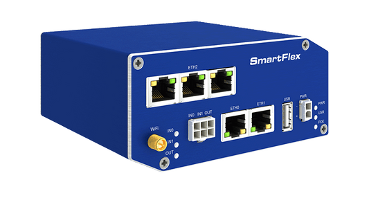 BB-SR30010125-SWH - SmartFlex SR300 SWITCH WiFi SL set IN SWH (BB-SR30010125-SWH)