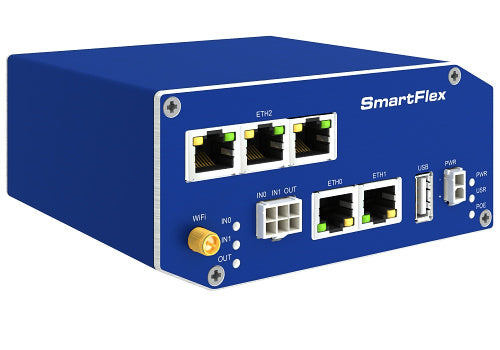 BB-SR30010120 - SmartFlex SR300 SWITCH WiFi SL (BB-SR30010120)