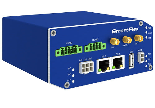 BB-SR30800325-SWH - SmartFlex SR308 RS232 RS485 SL set IN SWH (BB-SR30800325-SWH)