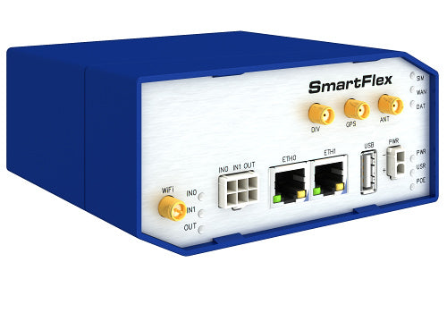 BB-SR30510010 - SmartFlex SR305 WiFi (BB-SR30510010)