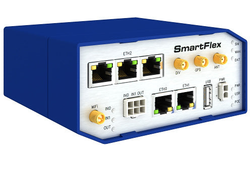 BB-SR30518110 - SmartFlex SR305 SWITCH WiFi PSE (BB-SR30518110)