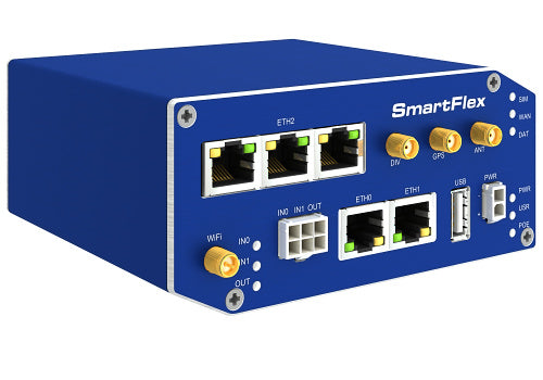 BB-SR30510120-SWH - SmartFlex SR305 SWITCH WiFi SL SWH (BB-SR30510120-SWH)