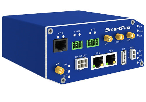 BB-SR30510420 - SmartFlex SR305 RS232 RS485 ETH WiFi SL (BB-SR30510420)