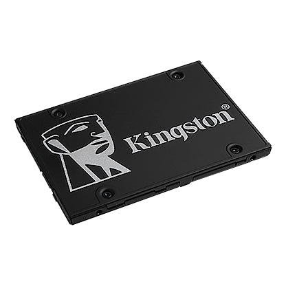 SKC600/2048G - 2048G SSD KC600 SATA3 2.5"