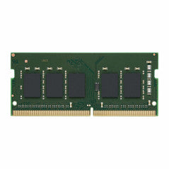 KTH-PN426ES8/16G - 16GB DDR4 2666MHz Single Rank ECC SODIMM